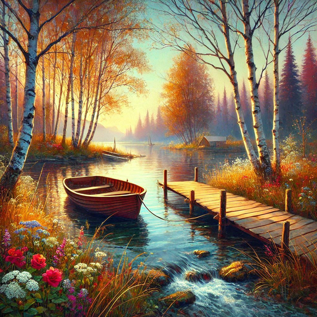 Just waiting for Someone  by @Stare