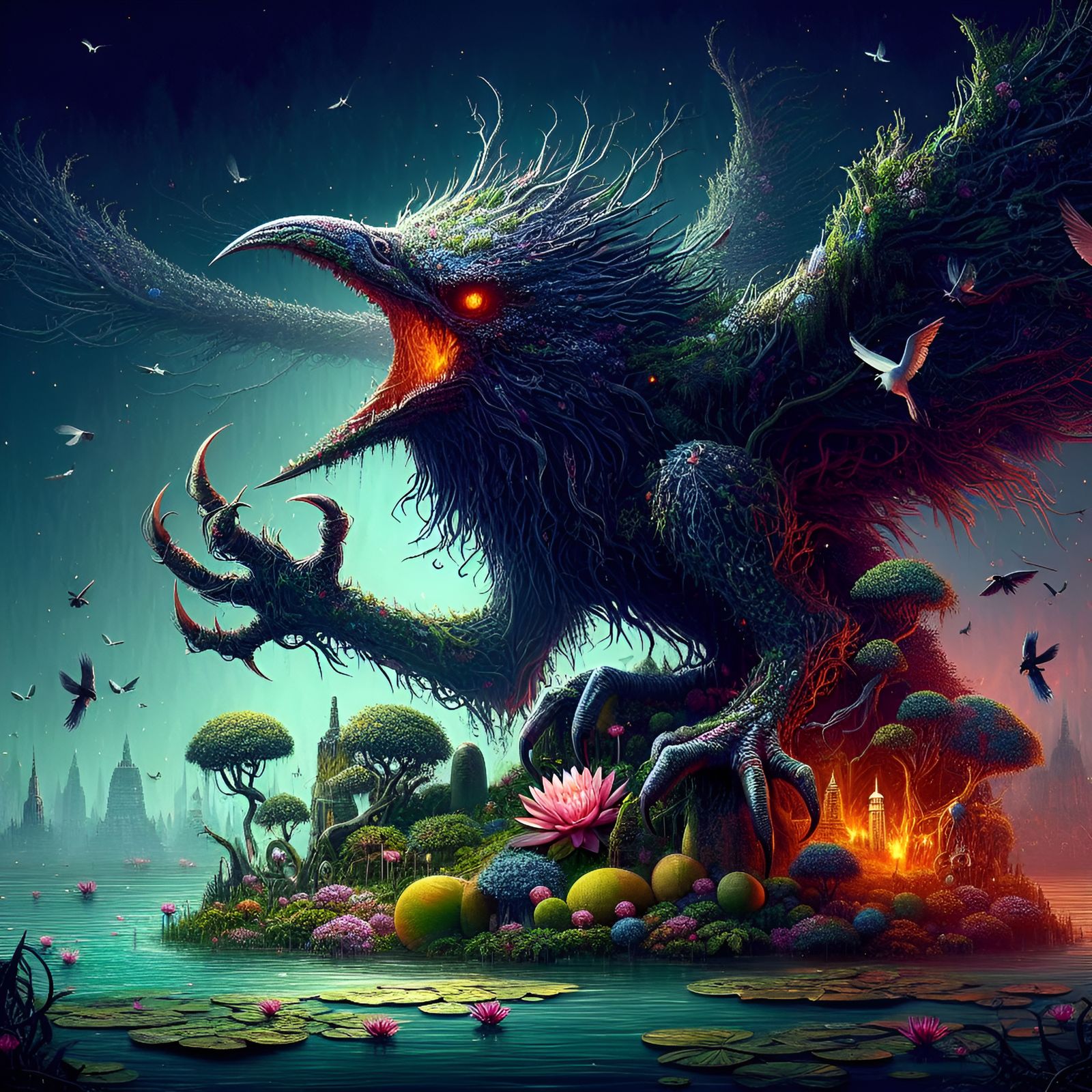 Last Boss - Bangladesh