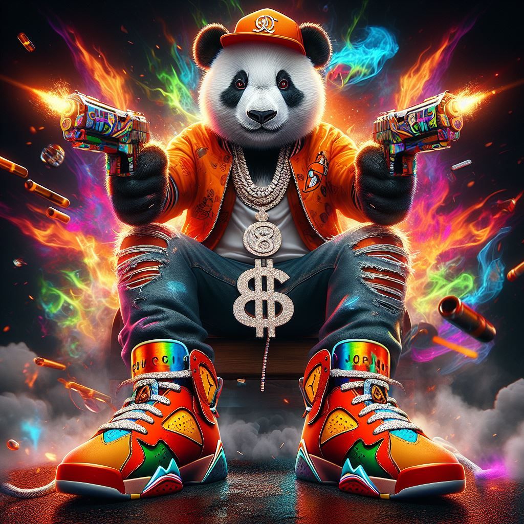 Panda Power