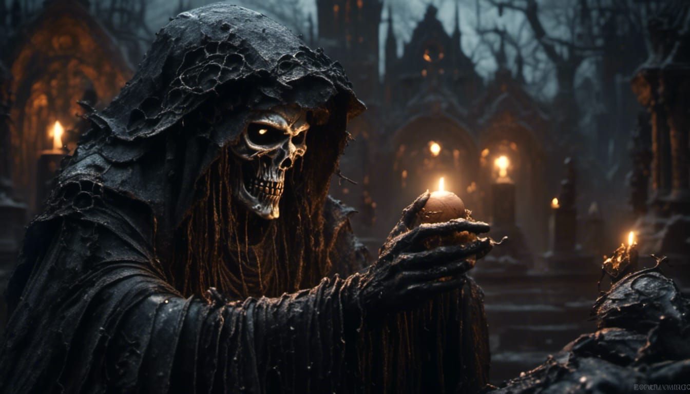 Offering