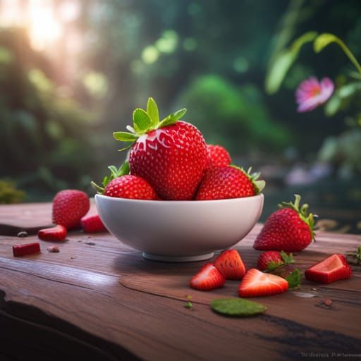 Strawberry
