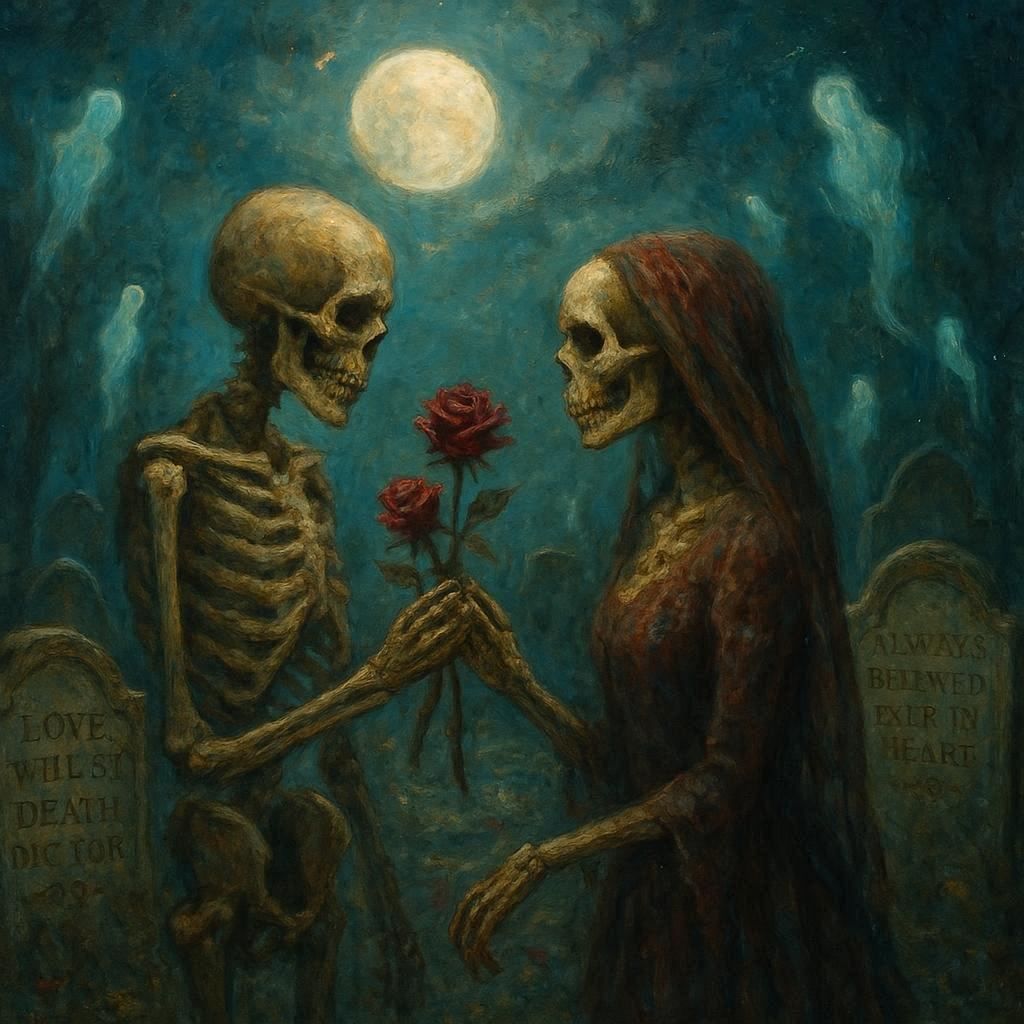 Undead love
