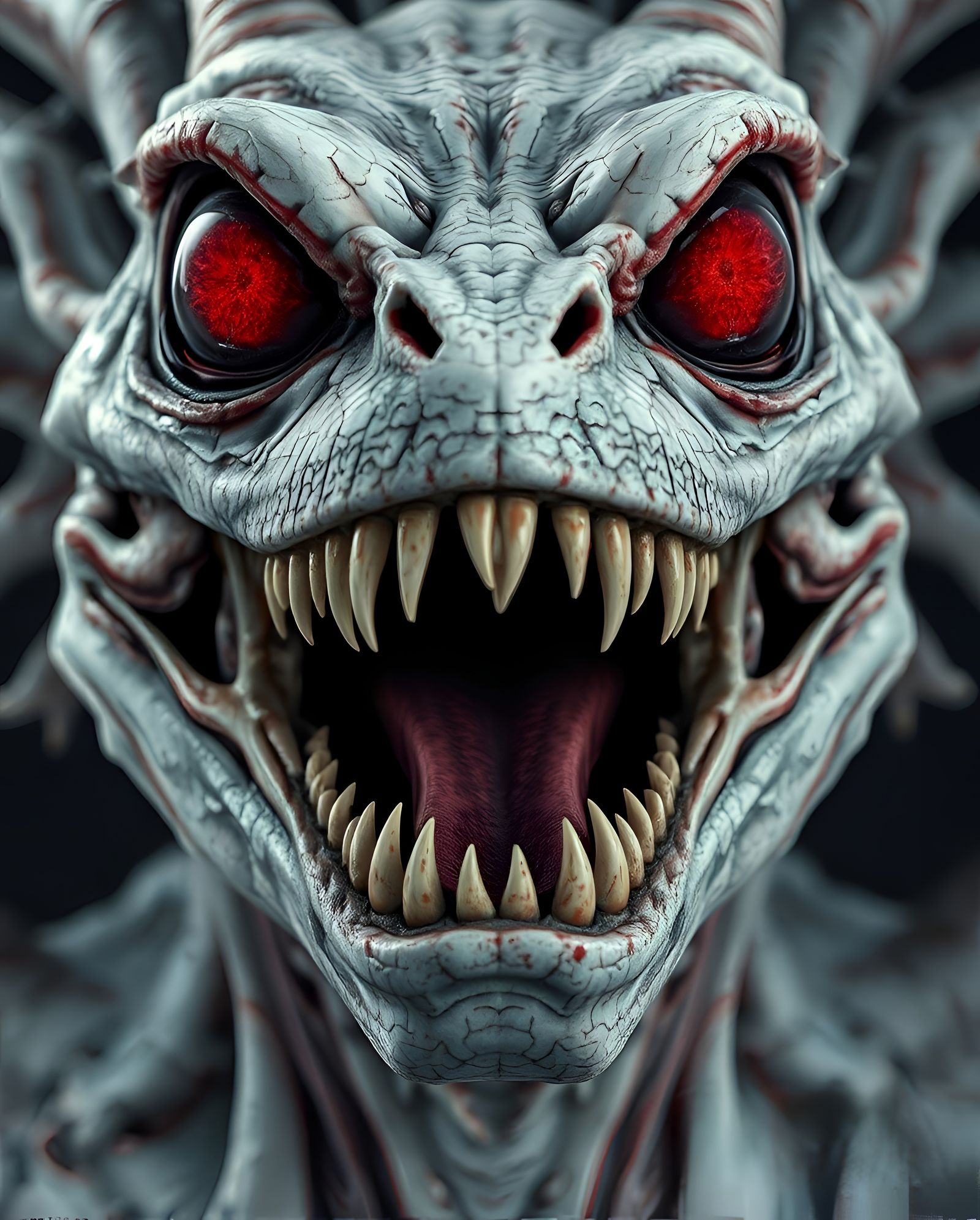 Ravager of the gloom