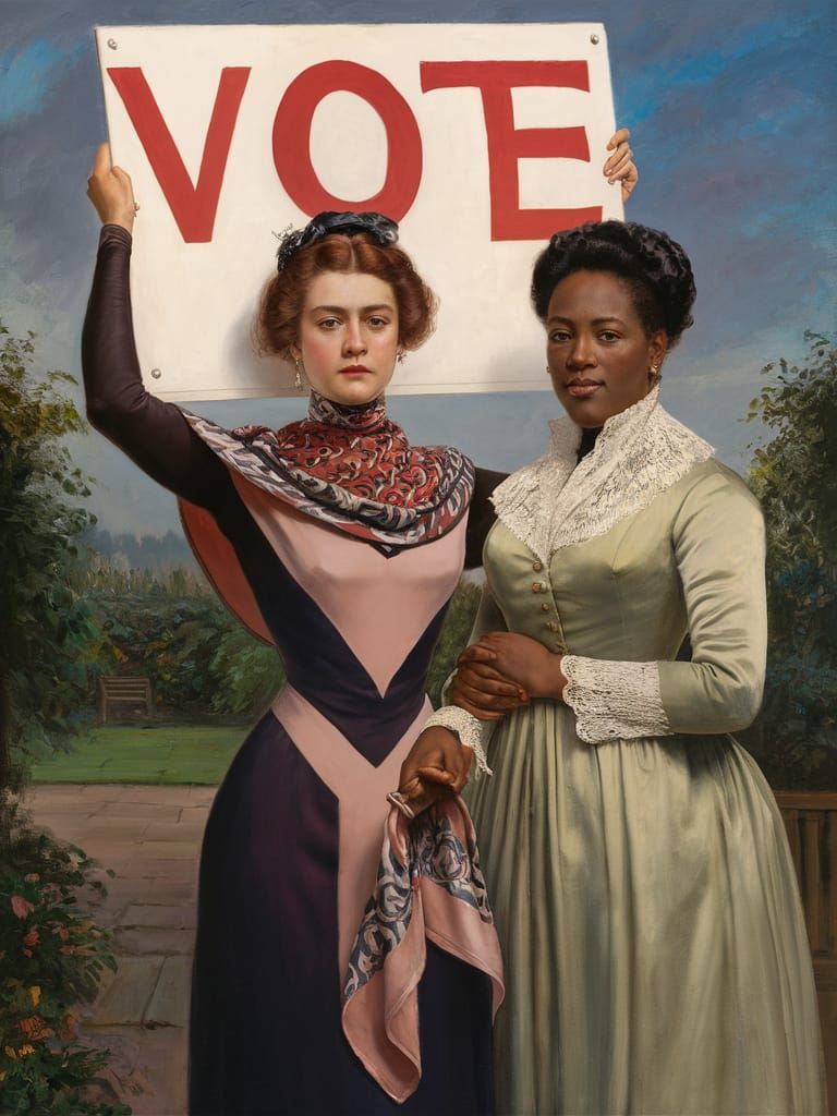 Suffragettes