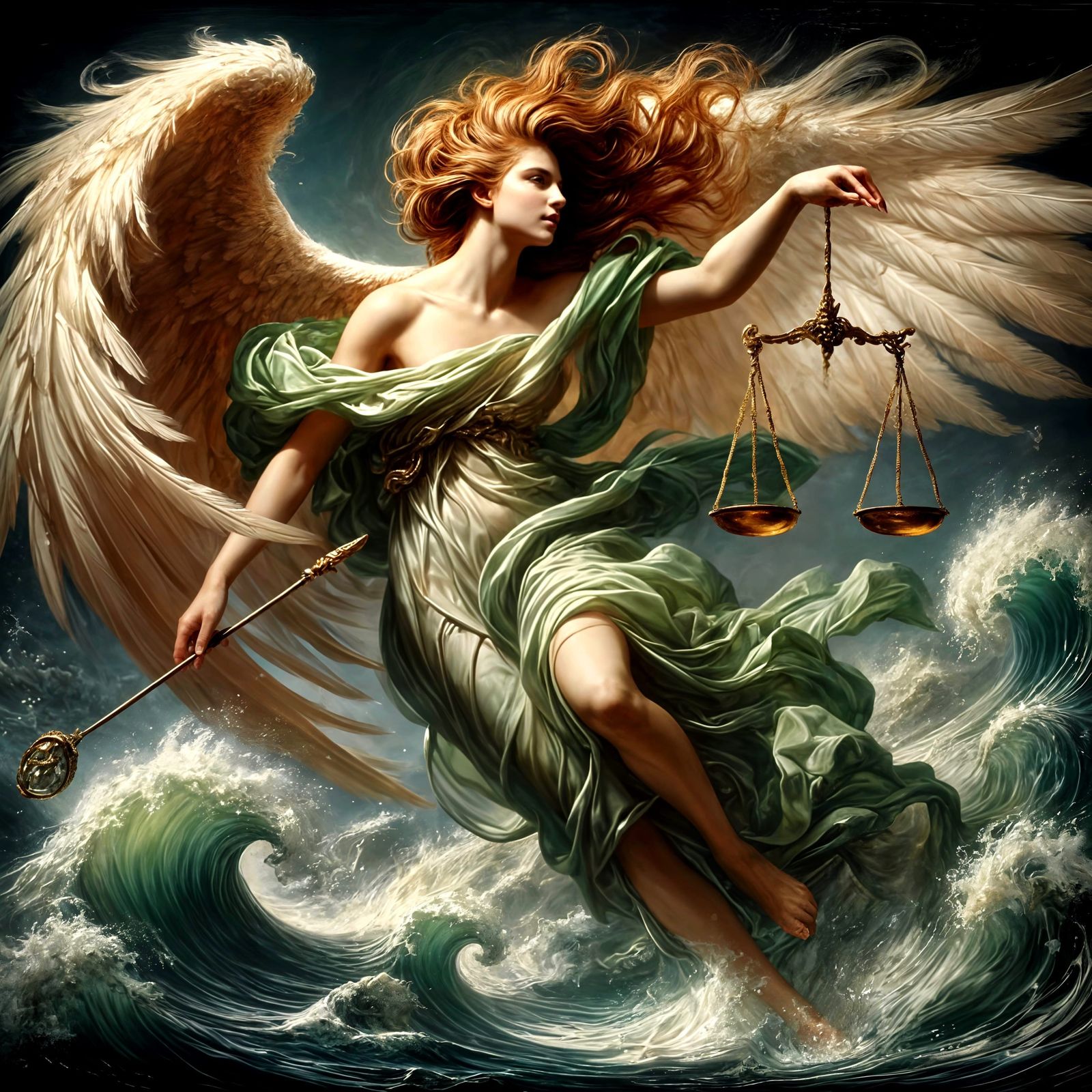 Renaissance and Baroque