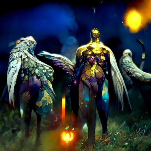 Angels (3)