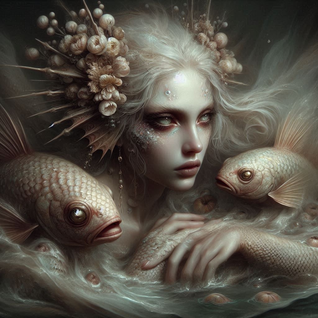 Dreadful Song🎵​