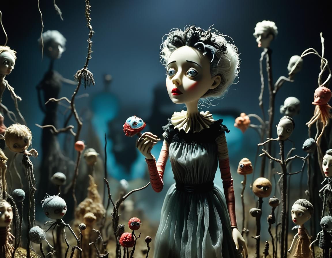 Puppets Master