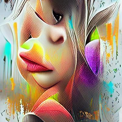 #film 3D8k resolutionabstractacrylic artairbrush artambient ...