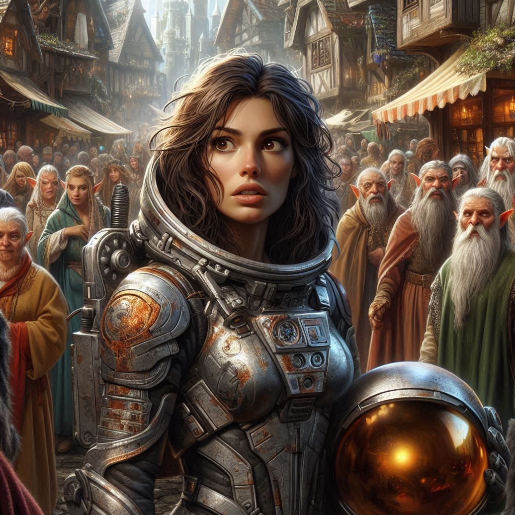 Dr. Gloria Maria Martinez