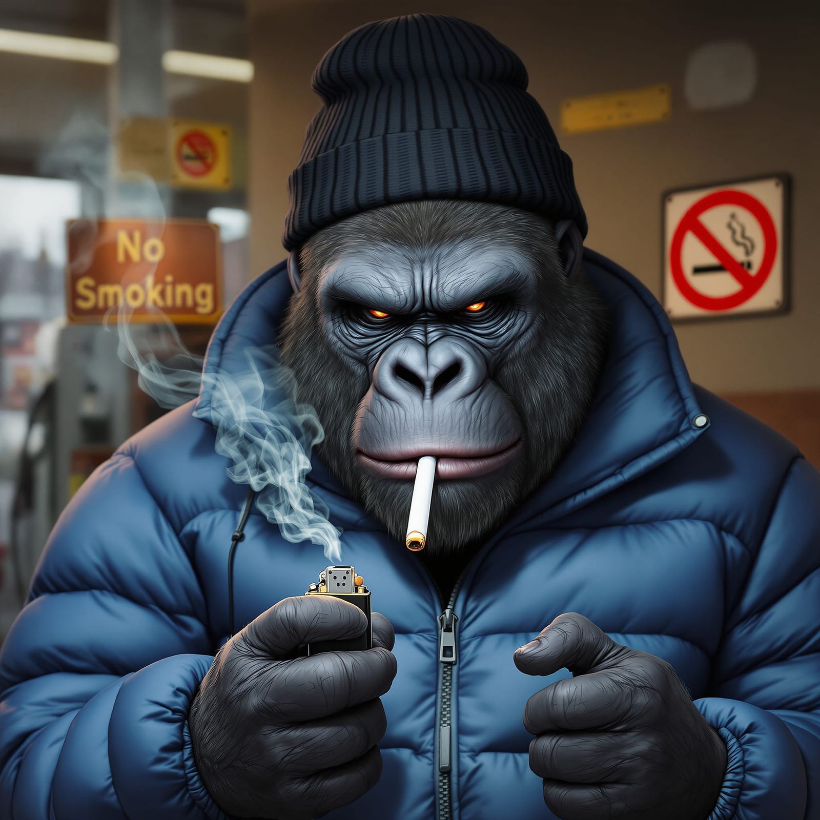 Guerilla Rework rework