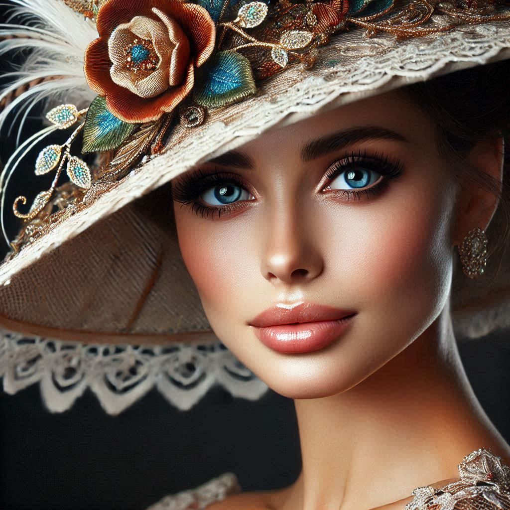 Lost in Eyes