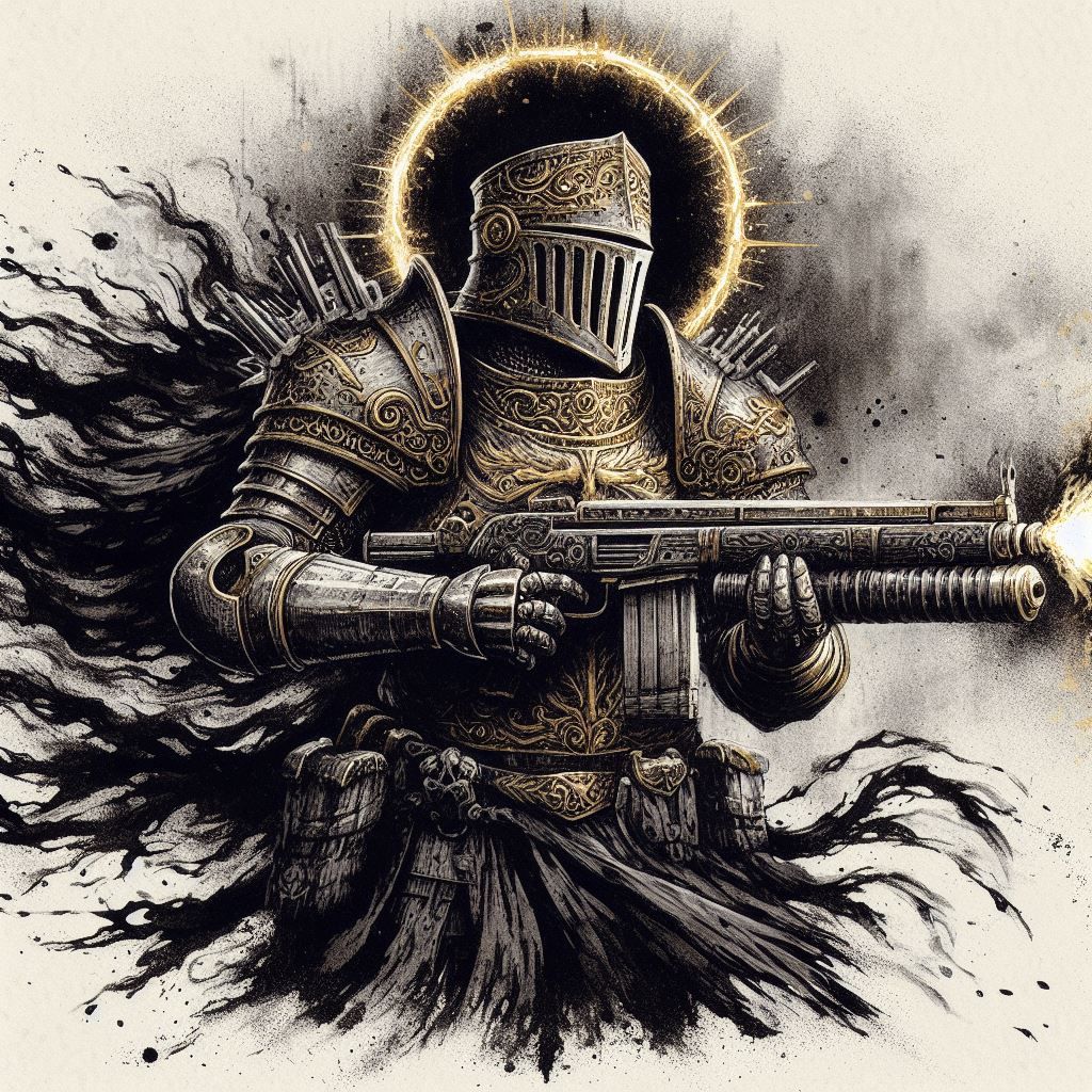 Ave Dominus Imperator