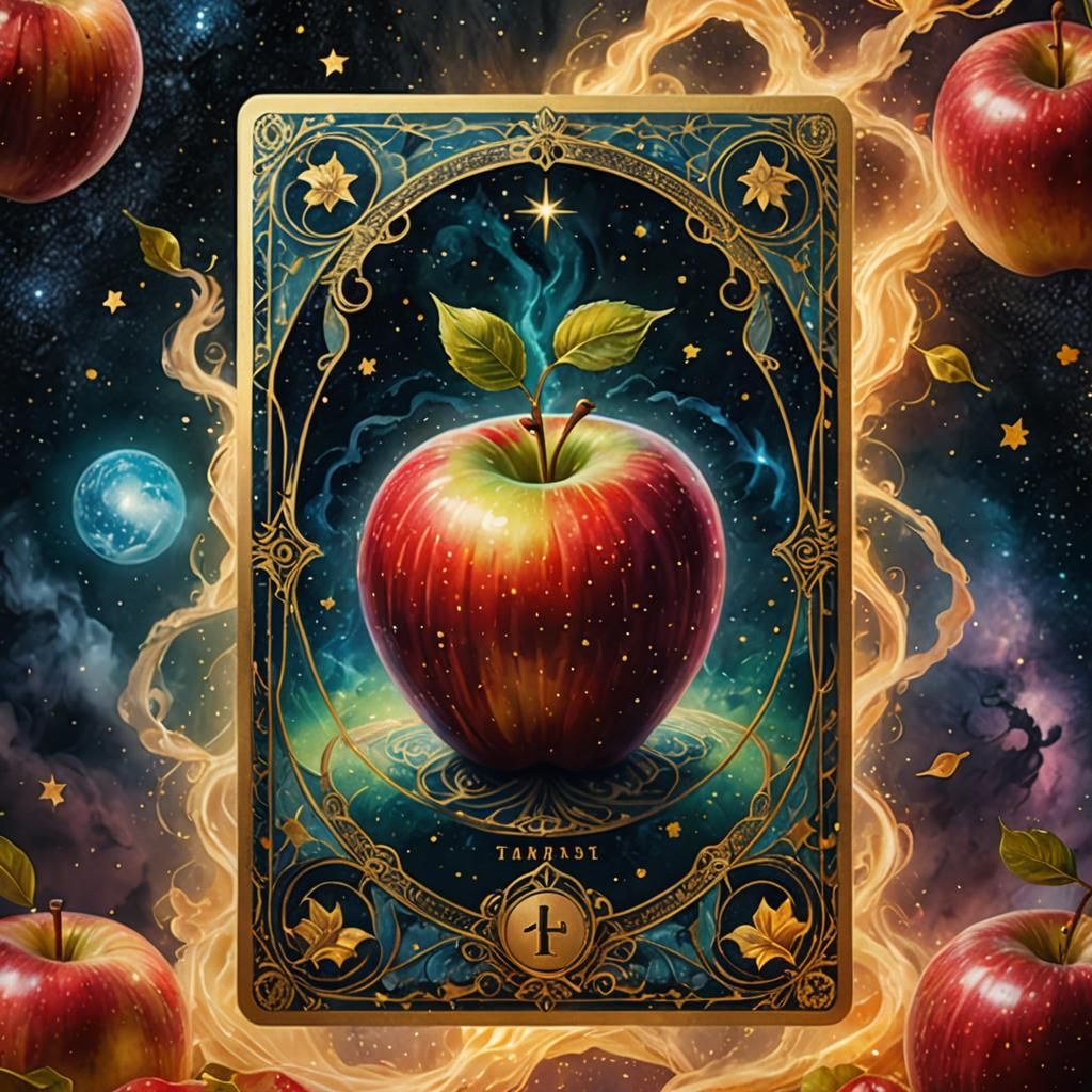 Apple card