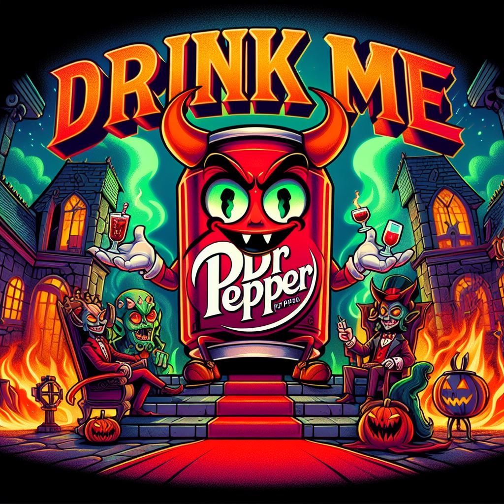 Drink Me