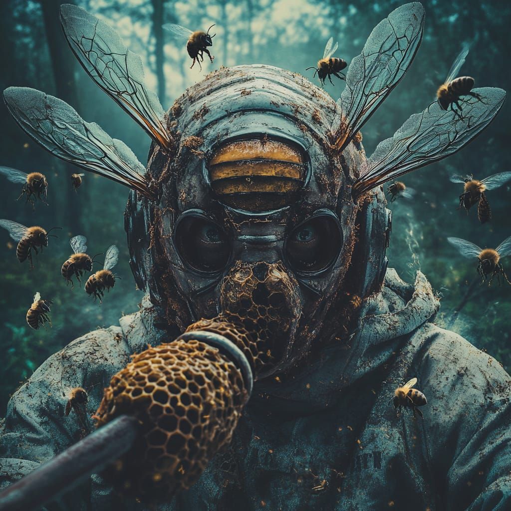 To Bee or Not to Bee