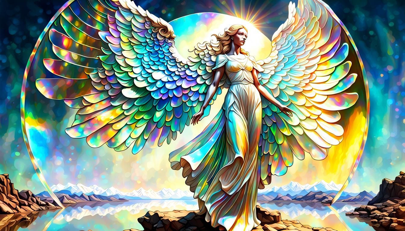Iridescence
