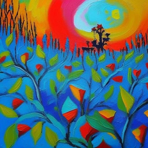 wonderland