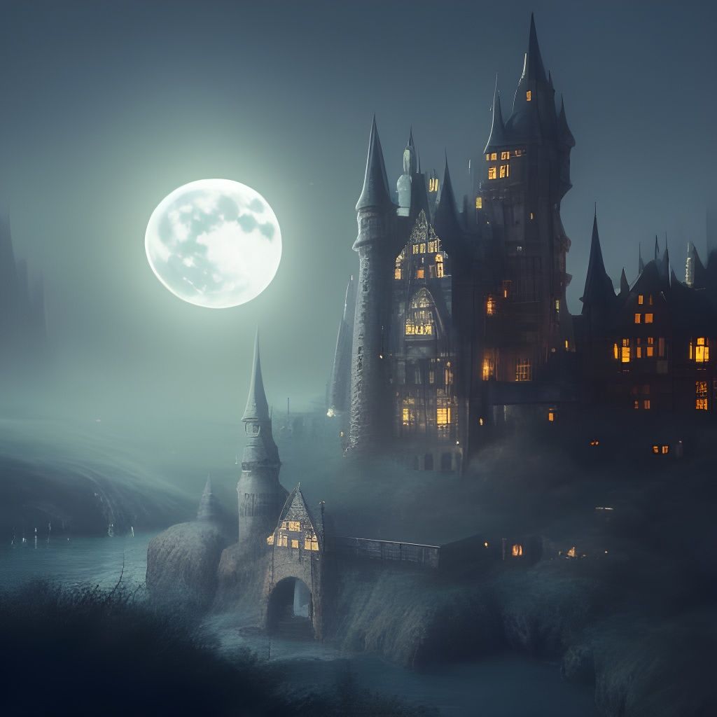 return to fantasy