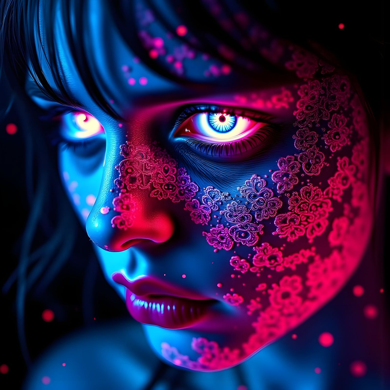 Softer Sided Dark  by @tre