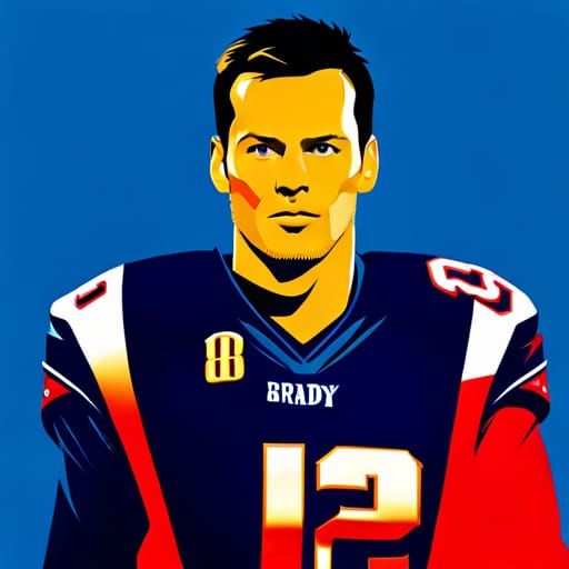 Tom Brady,