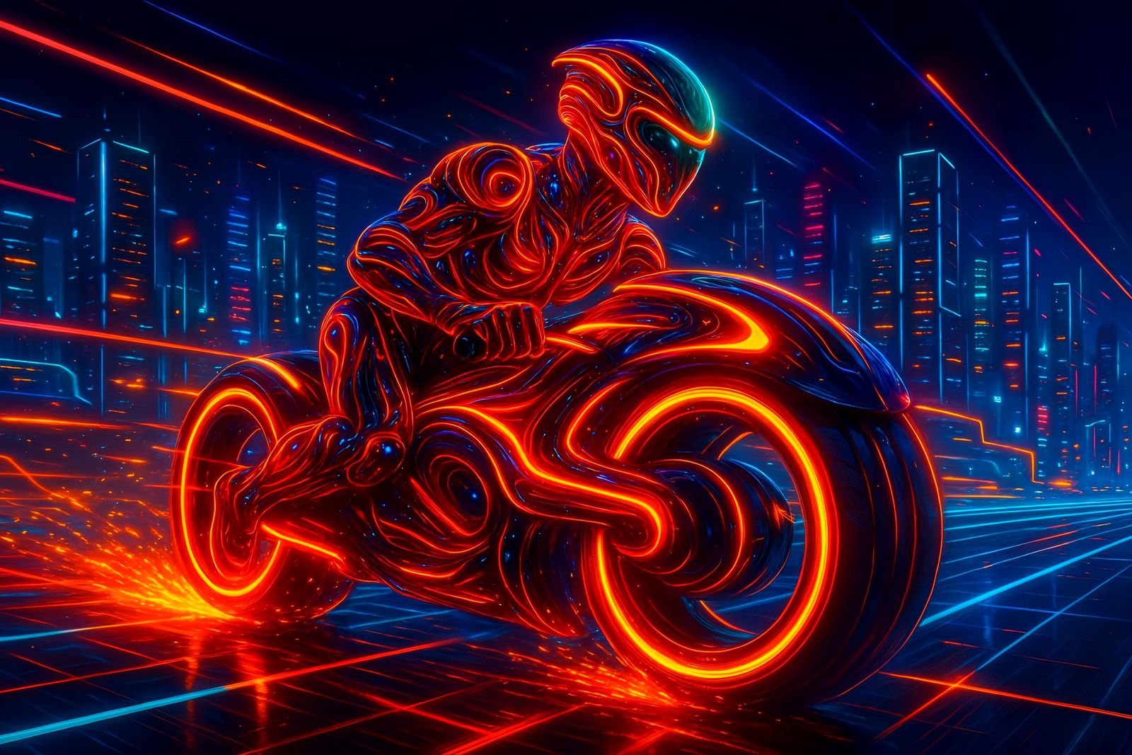 TRON