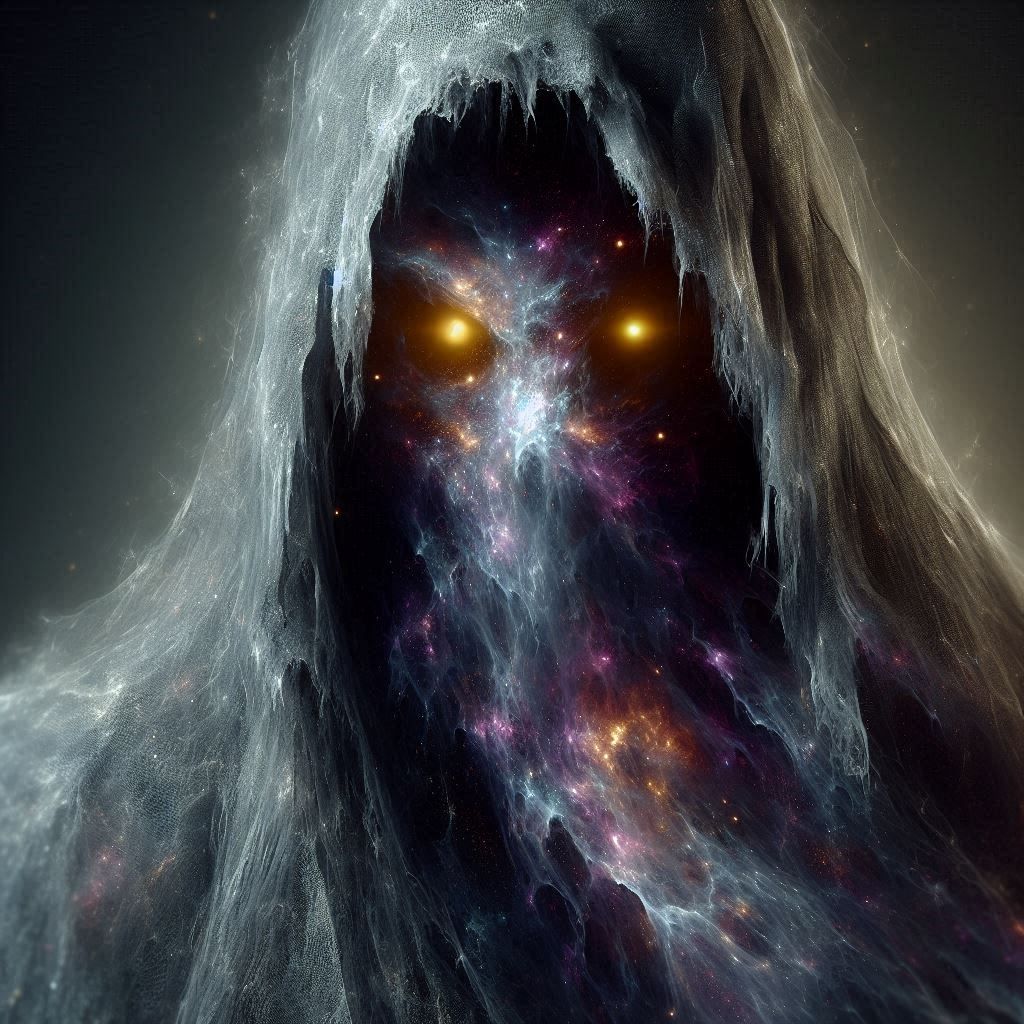 The Dark Void