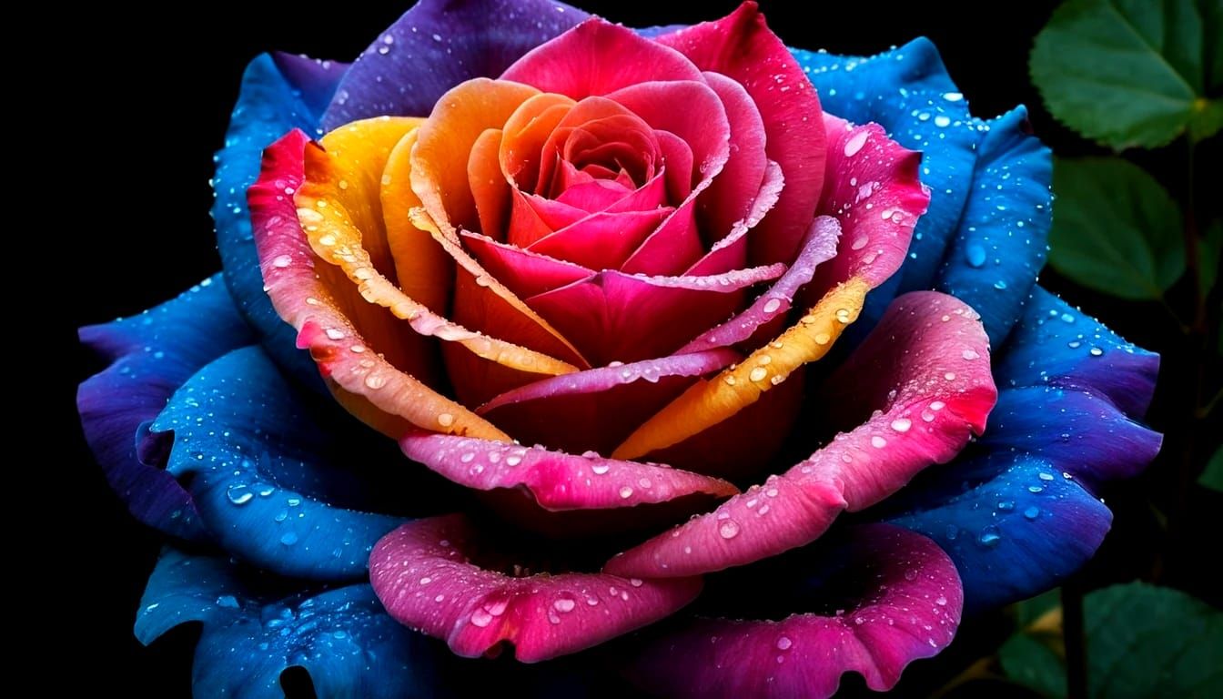 Multicolor, multiolor