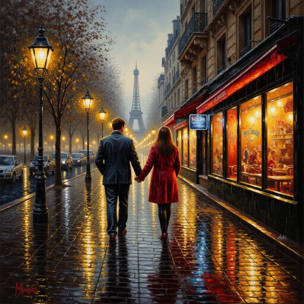 RomanticOilPaintings
