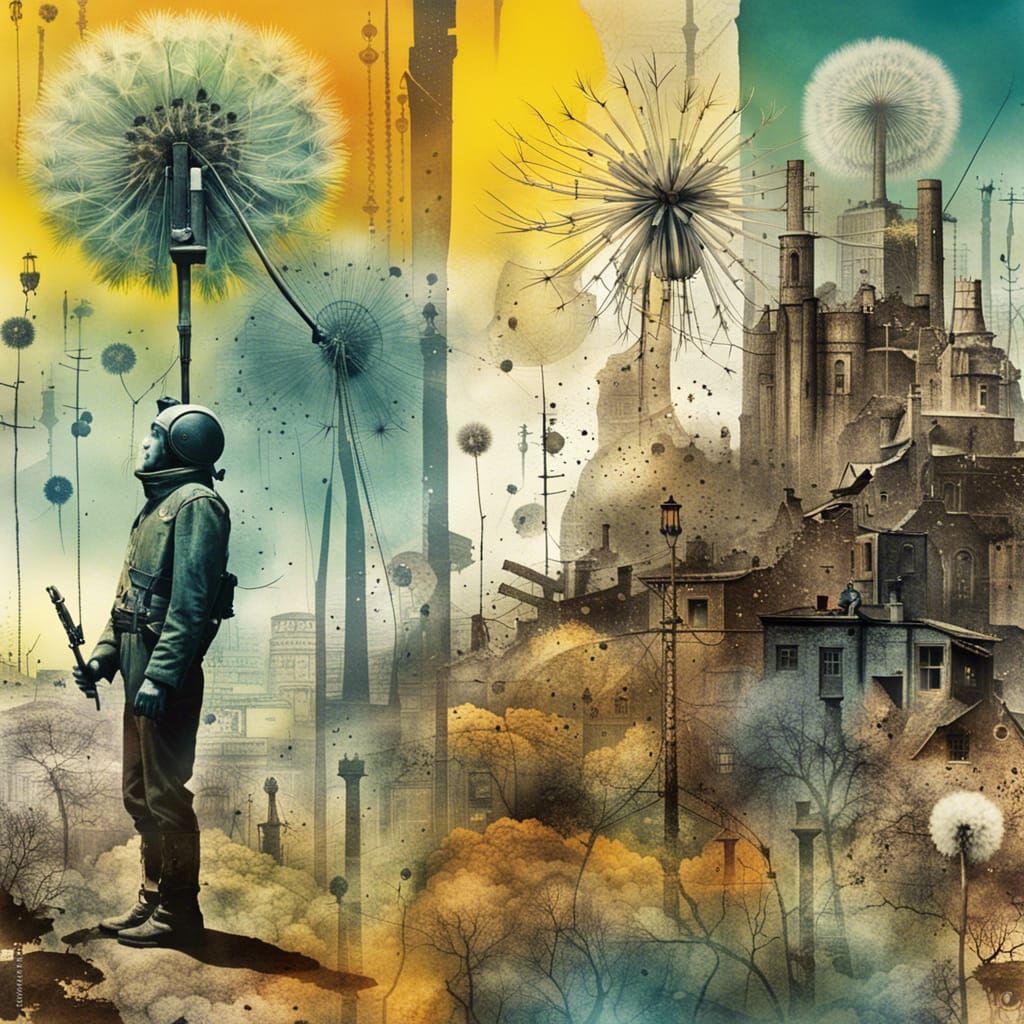 Dandelion People