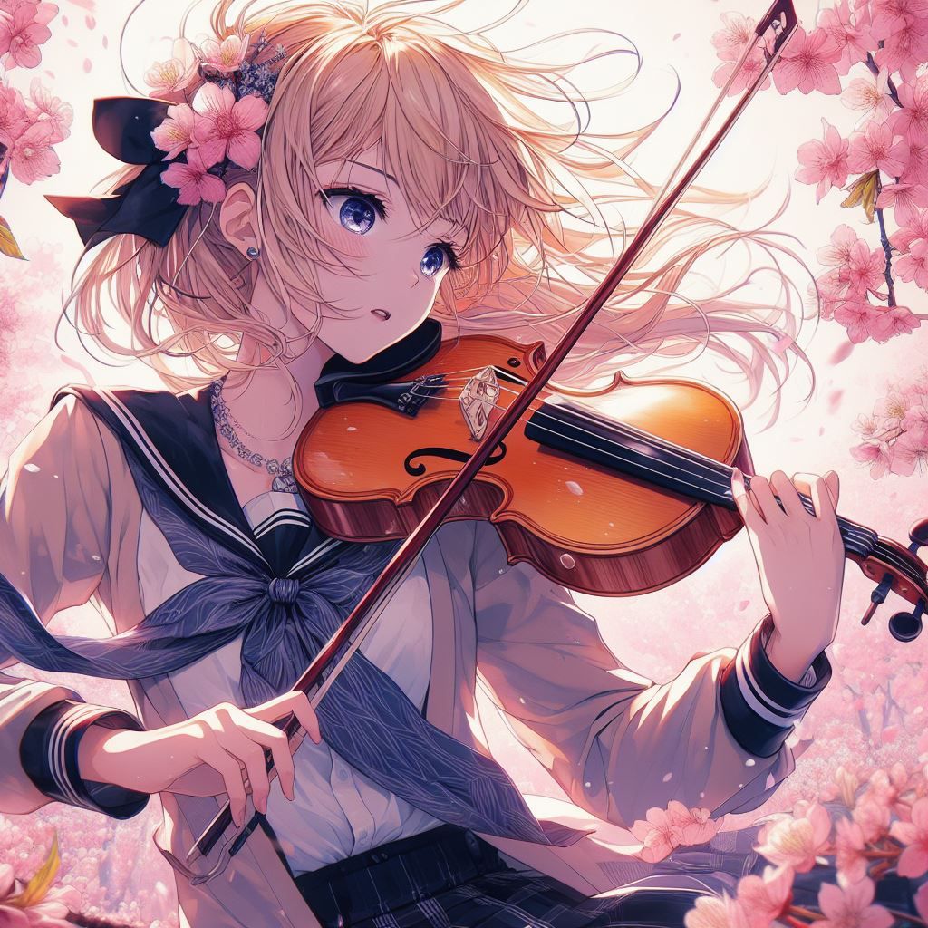 Kaori Miyazono