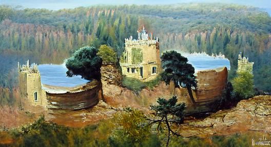 Smedley’s Folly