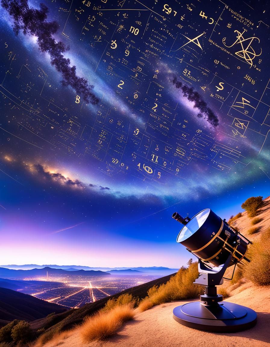 Science and Wonder