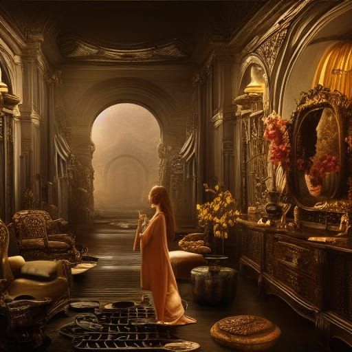 thy sanctuary