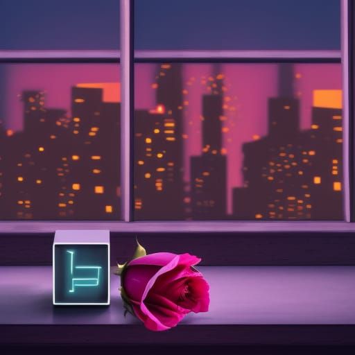 Window Watchers (Twilight Edition)