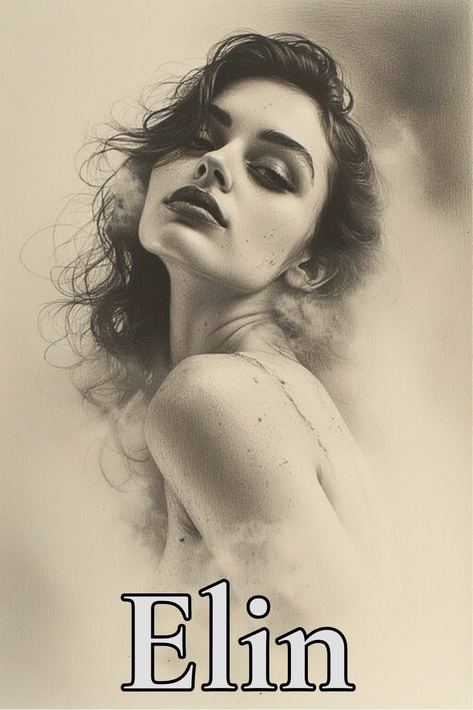 Elin – Stillness in High Definition