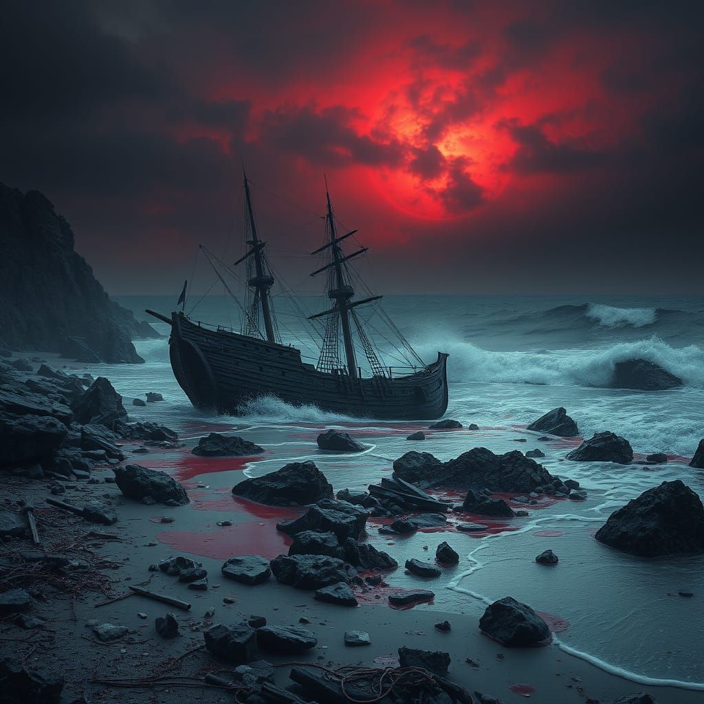 Shipwreck