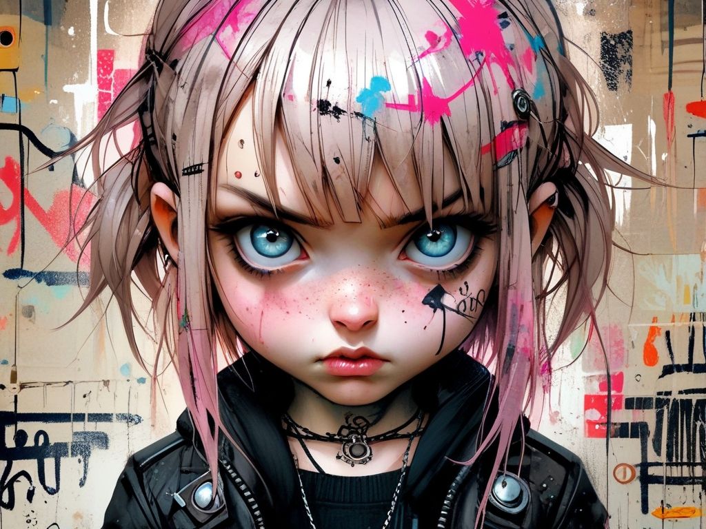 Just a Bit of Attitude