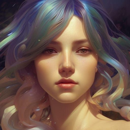 mermaids