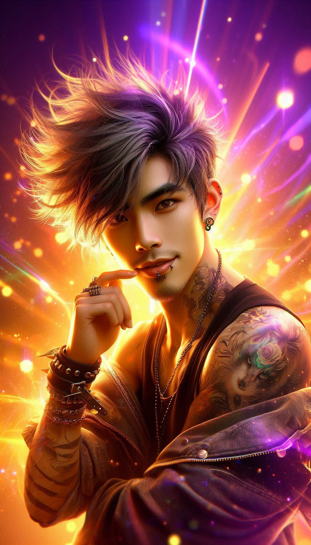 Part Imp is Calling You