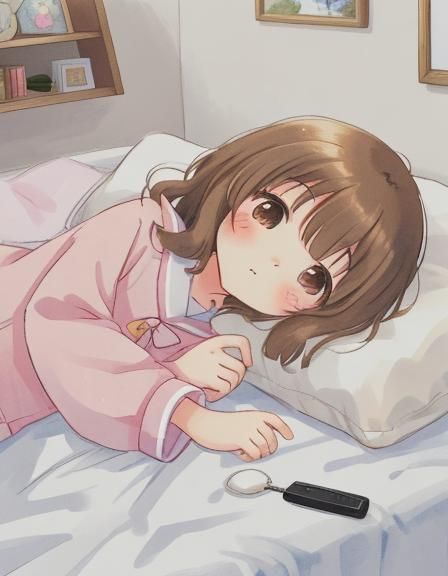 Hero image for 女の子