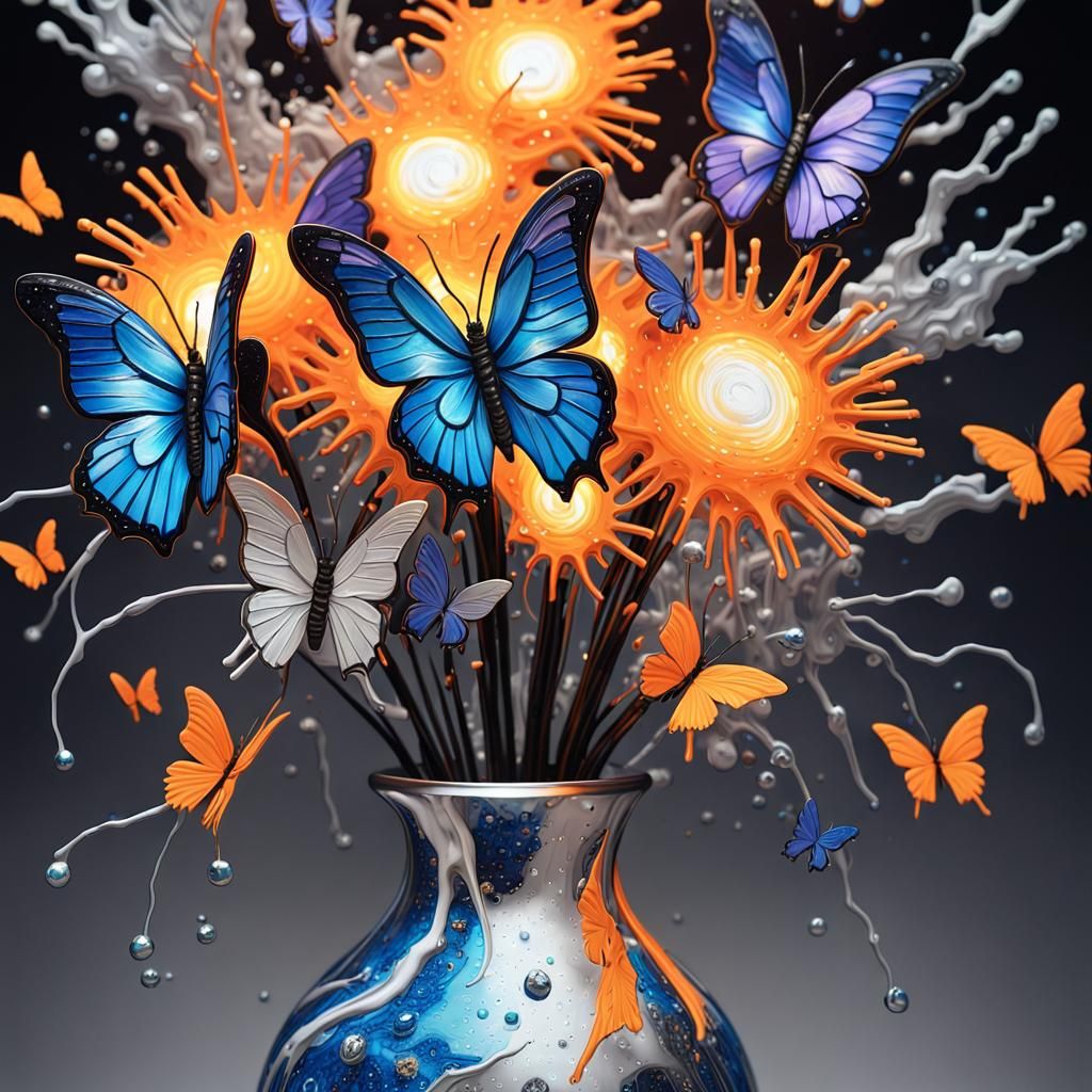 Untitled Creation