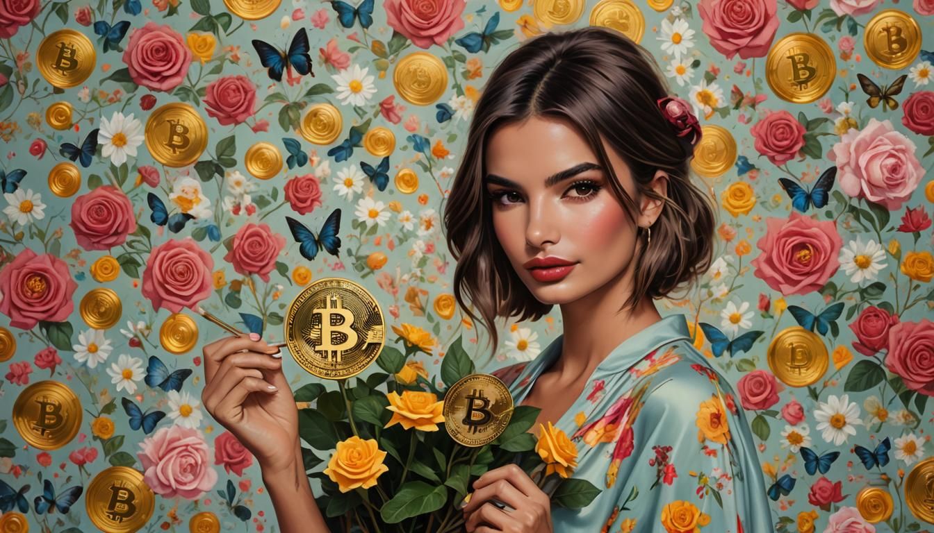 Bitcoin Collection