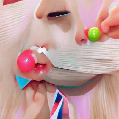 NCT Dream - Chewing Gum (Chinese Ver.)
