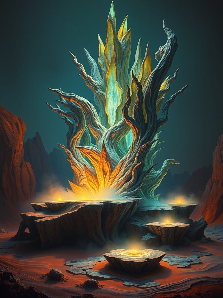 Untitled Creation