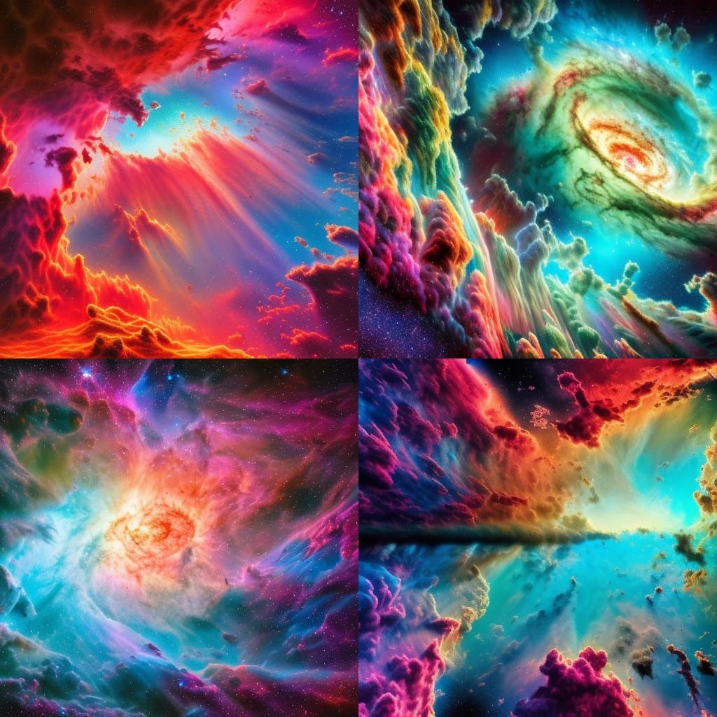 cool space!!  by @Thipple