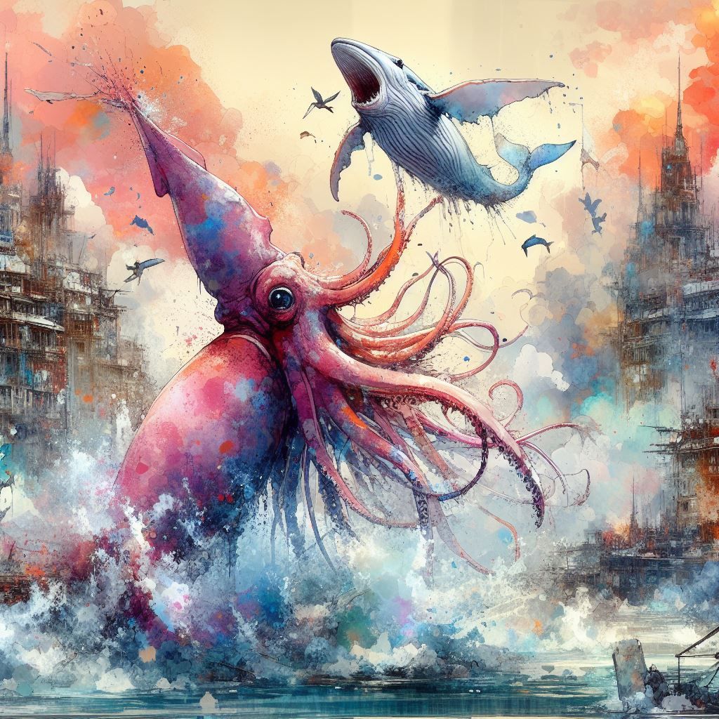 What did I create!?!? (Prompt mistake)