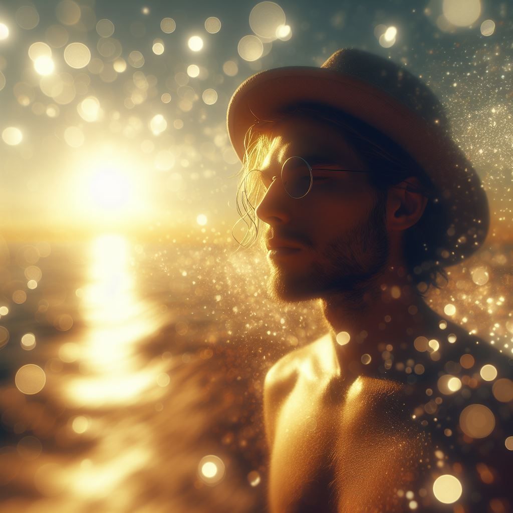 Poème de Paul Eluard Ses rêves en pleine lumière Font s’évap...