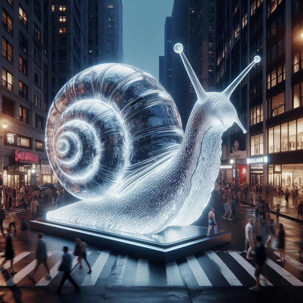 An attraction in town