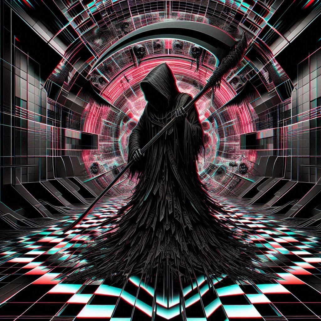 Untitled Creation